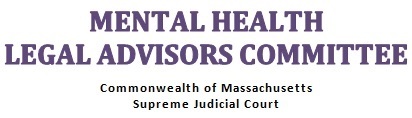 Mental Health Legal Advisors Committee